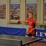 Indywidualne Mistrzostwa Powiatu w Tenisie Stołowym 2016