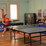 Indywidualne Mistrzostwa Powiatu w Tenisie Stołowym 2016