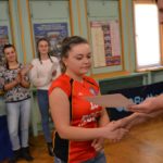 Indywidualne Mistrzostwa Powiatu w Tenisie Stołowym 2016