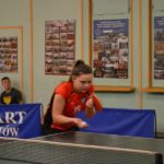 Indywidualne Mistrzostwa Powiatu w Tenisie Stołowym 2016