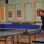 Indywidualne Mistrzostwa Powiatu w Tenisie Stołowym 2016