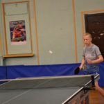 Indywidualne Mistrzostwa Powiatu w Tenisie Stołowym 2016