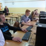 IV Ogólnopolski Turniej Szkół „EKO” - I etap