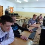 IV Ogólnopolski Turniej Szkół „EKO” - I etap