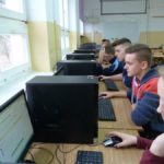 IV Ogólnopolski Turniej Szkół „EKO” - I etap