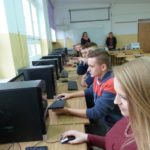 IV Ogólnopolski Turniej Szkół „EKO” - I etap