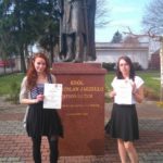 IV Wojewódzki Konkurs Poprawności Językowej