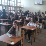 IV Wojewódzki Konkurs Poprawności Językowej