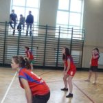 IX Powiatowy Turniej Piłki Siatkowej Dziewcząt Szkół Ponadgimnazjalnych w Kocku