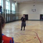 IX Powiatowy Turniej Piłki Siatkowej Dziewcząt Szkół Ponadgimnazjalnych w Kocku