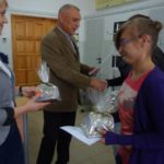 Konkurs ekonomiczny „Oszczędzanie się opłaca” 2015