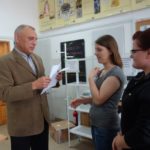 Konkurs ekonomiczny „Oszczędzanie się opłaca” 2015