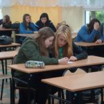 Konkurs ekonomiczny „Oszczędzanie się opłaca” 2015