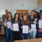 Konkurs ekonomiczny „Oszczędzanie się opłaca” 2015