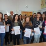 Konkurs ekonomiczny „Oszczędzanie się opłaca” 2015