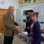 Konkurs ekonomiczny „Oszczędzanie się opłaca” 2015