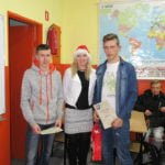 konkurs mikołajkowy