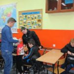 konkurs mikołajkowy