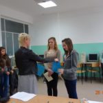 Konkurs Młodego Handlowca 2015