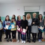 Konkurs Młodego Handlowca 2015