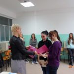 Konkurs Młodego Handlowca 2015