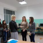 Konkurs Młodego Handlowca 2015