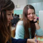 Konkurs Młodego Handlowca 2015