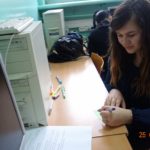 Konkurs Młodego Handlowca 2015