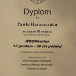 Konkurs plastyczny IPN Lublin