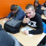 Konkurs „Poznaj swoje prawa w pracy”