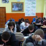 Konkurs „Poznaj swoje prawa w pracy”