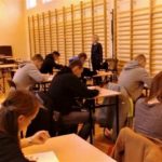 Konkurs „Poznaj swoje prawa w pracy” – etap szkolny