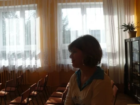 Konkurs Recytatorski