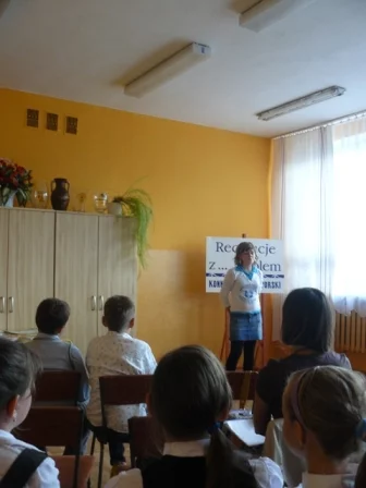 Konkurs Recytatorski