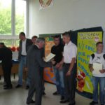 Konkurs "Rok przed dyplomem"