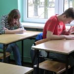 Konkurs Wiedzy o Szkole i Regionie - VII Edycja