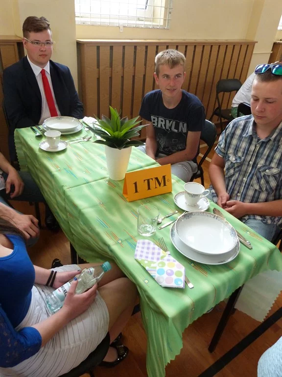 „KULTURA I OBYCIE UMILAJĄ ŻYCIE”