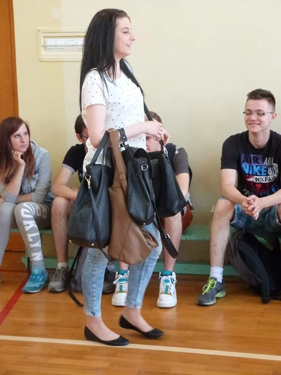 „KULTURA I OBYCIE UMILAJĄ ŻYCIE”