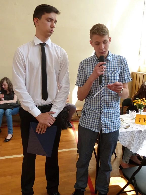 „KULTURA I OBYCIE UMILAJĄ ŻYCIE”