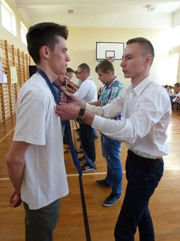 „KULTURA I OBYCIE UMILAJĄ ŻYCIE”