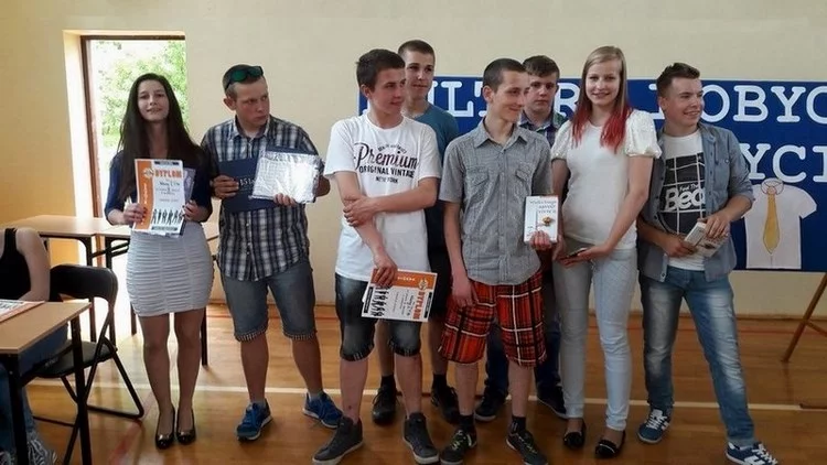 „KULTURA I OBYCIE UMILAJĄ ŻYCIE”