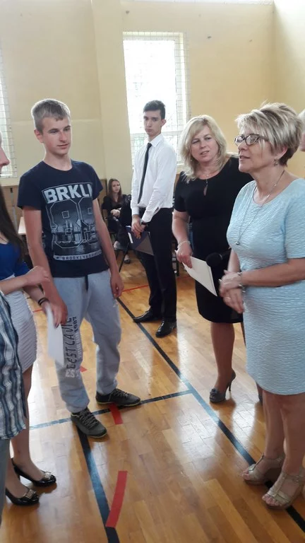 „KULTURA I OBYCIE UMILAJĄ ŻYCIE”