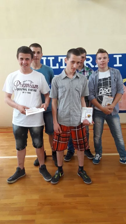 „KULTURA I OBYCIE UMILAJĄ ŻYCIE”