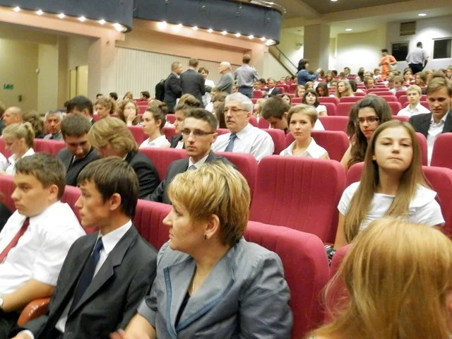 Lubelski program pomocy stypendialnej dla uczniów szczególnie uzdolnionych