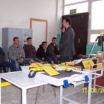 MAPEI - Mobilne Centrum Szkoleniowe w RCEZ w Lubartowie