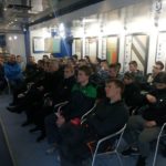 MAPEI w naszej szkole