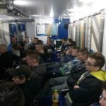 MAPEI w naszej szkole