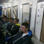 MAPEI w naszej szkole