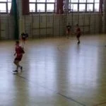 Mikołajkowe Mistrzostwa Powiatu w Halowej Piłce Nożnej