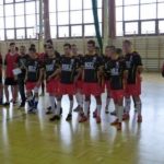 Mikołajkowe Mistrzostwa Powiatu w Halowej Piłce Nożnej